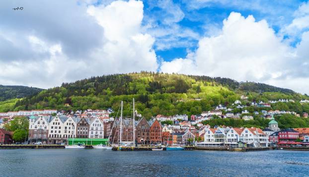 FOTO Ovo su najsigurnije države svijeta u slučaju razorne solarne oluje: Što da sve naglo stane...
