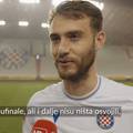 Komentar Ferra o juniorima je uzburkao duhove. Hajduk se na portugalskom oglasio na 'fejsu'