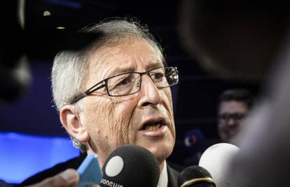 Juncker: Europska unija treba imati svoju zajedničku vojsku