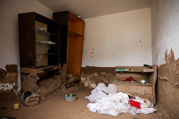 Prošlo je godinu dana od katastrofalnih poplava u BiH, evo kako Donja Jablanica izgleda danas