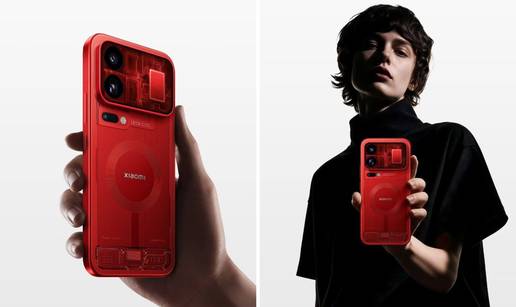 Xiaomi 18 Pro skriva sadr&zcaron;aj va&scaron;eg ekrana, ima ogromnu bateriju. Otkrijte sve detalje