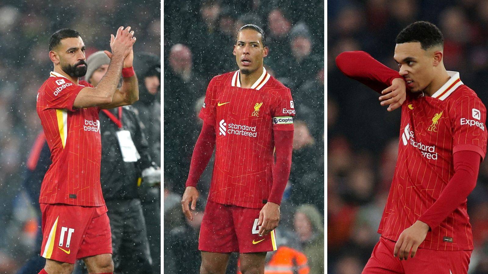 Liverpool 'gazi' sve pred sobom, ali prijeti mu pravi egzodus! Trojici nositelja istječu ugovori