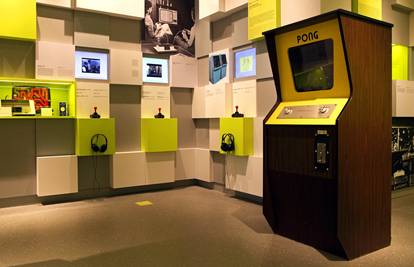 Prve konzole: Evo kako je prije više od pola stoljeća Pong započeo veliku eru videoigara