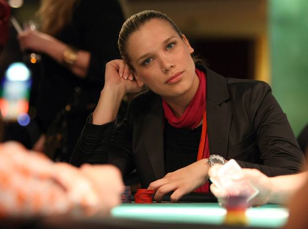 Zagreb: Poznati igrali poker za malog Juricu Lukaša 