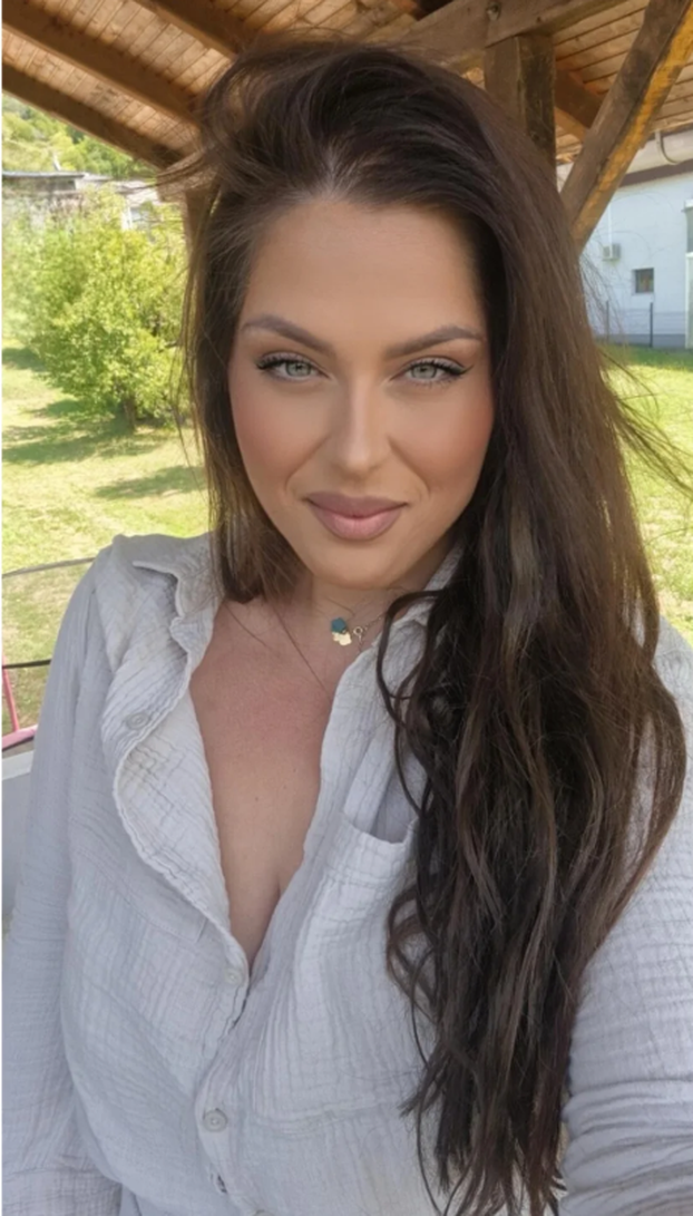 FOTO Samanta iz 'Života na vagi' prošla velike promjene: Evo kako izgleda nakon razvoda