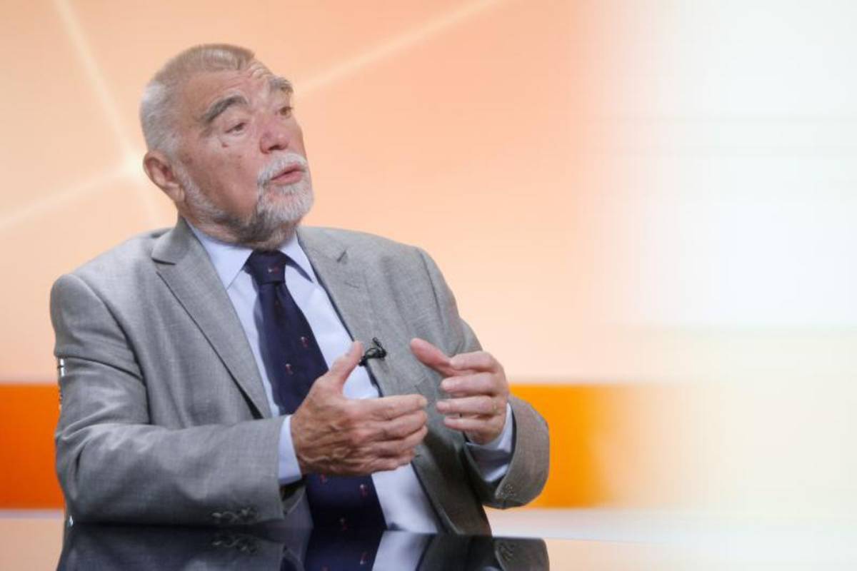 'Zadovoljan sam presudom, ali nije se trebala dizati euforija'
