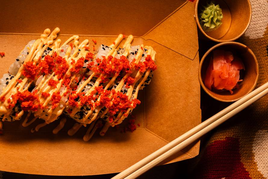 Advent 2025. - hrana