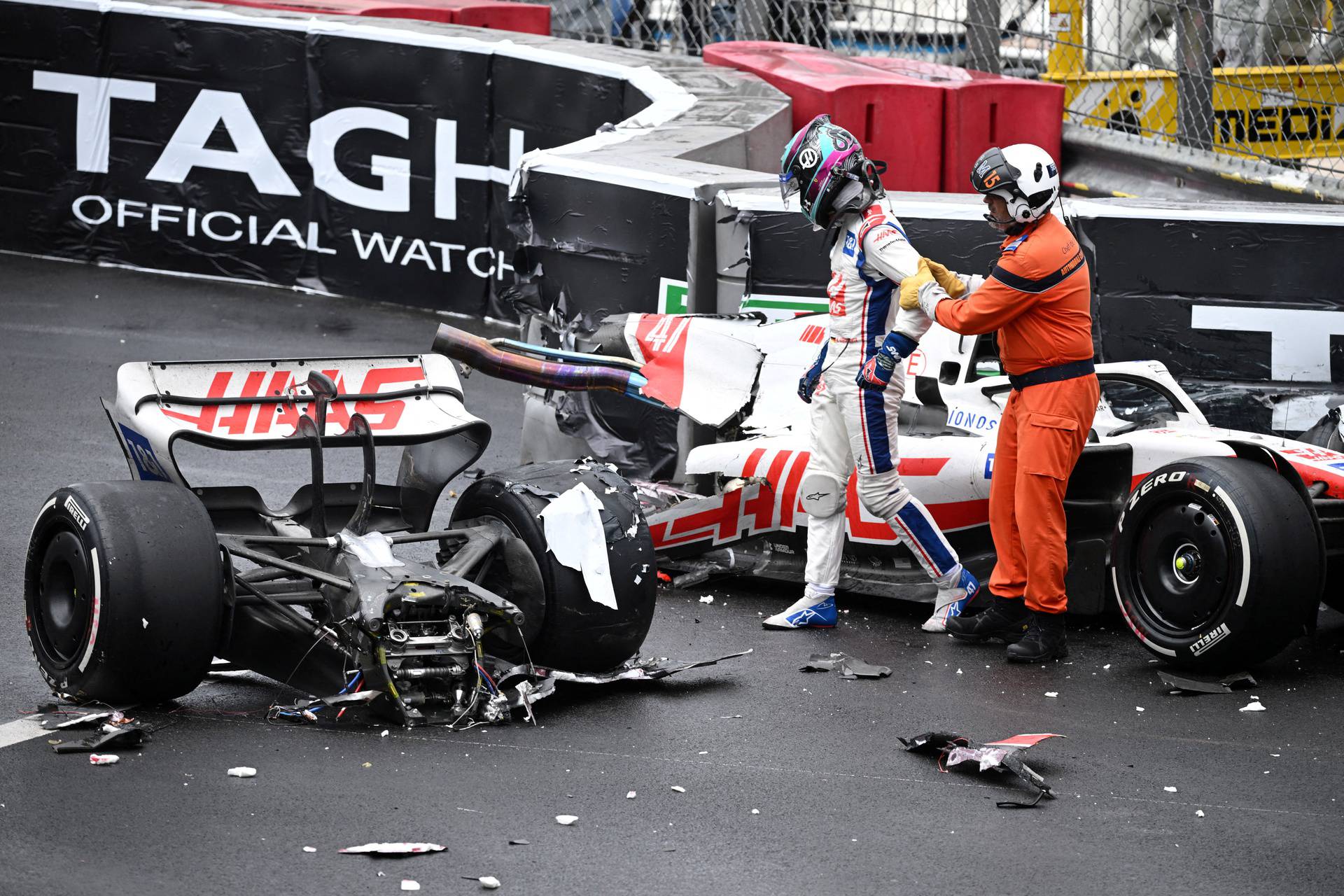 Monaco Grand Prix