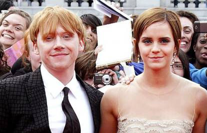 Rupert ima traume: Poljupca s Emmom se uopće ne sjećam