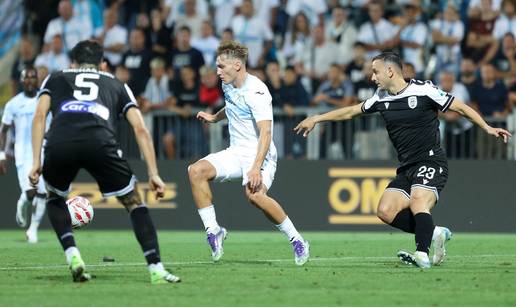 Sudar odluke u Grčkoj: Evo tko kroji sudbinu Đaloviću i Rijeci