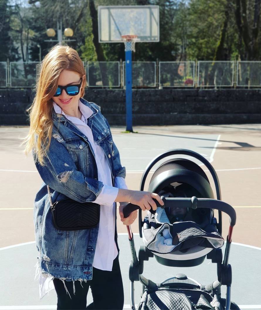 Janjić se bori s kilažom: Deset kila viška ne ide tako lako dolje