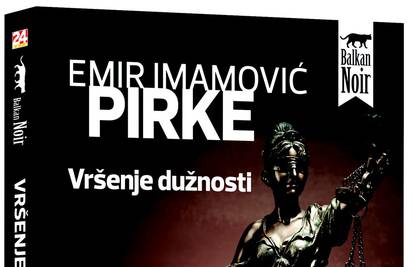 Emir Imamović dokazao da je pero ubojitije  od oštrog mača