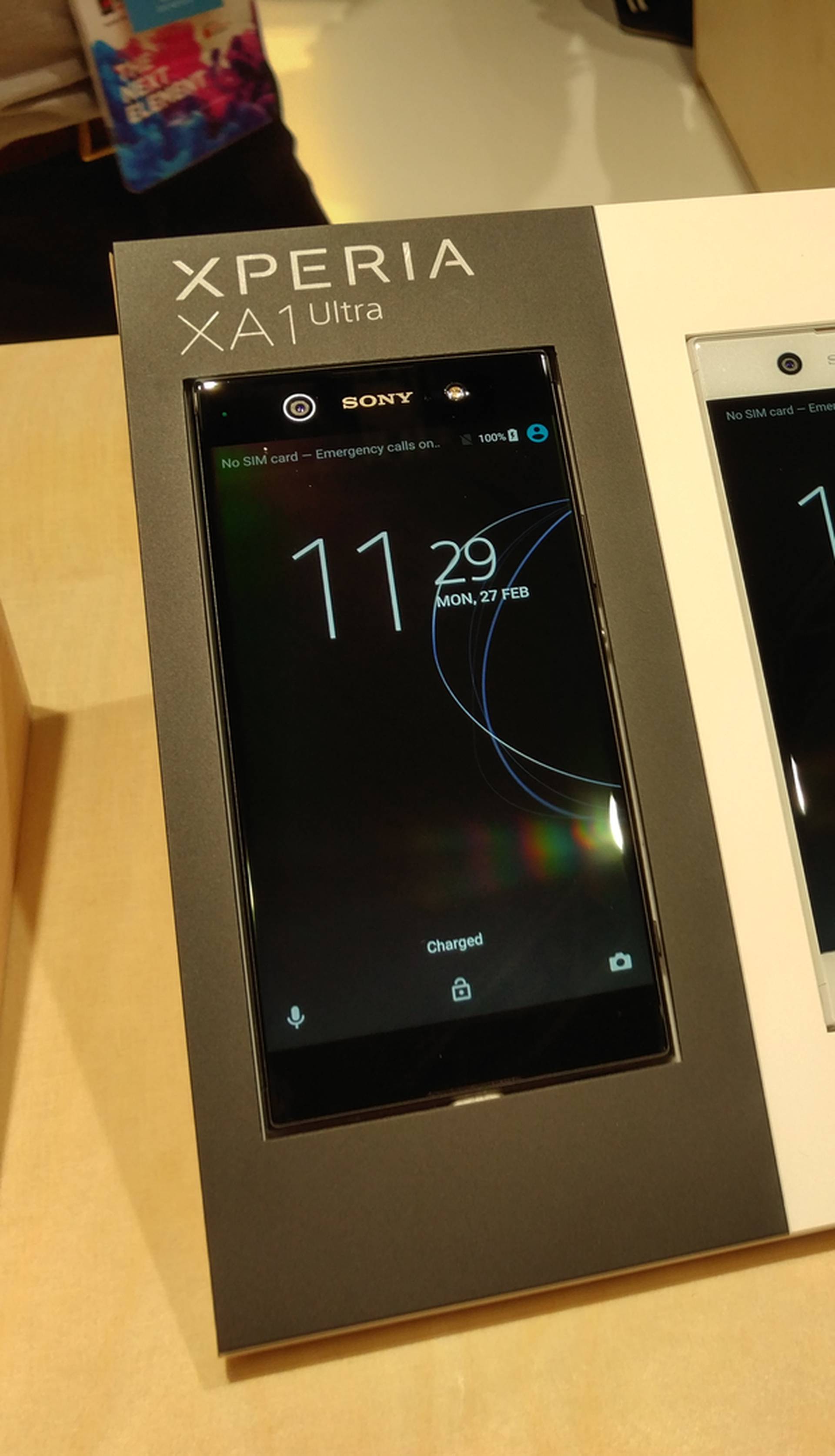 Sonyjev novi telefon ima bolji ekran nego većina naših TV-a