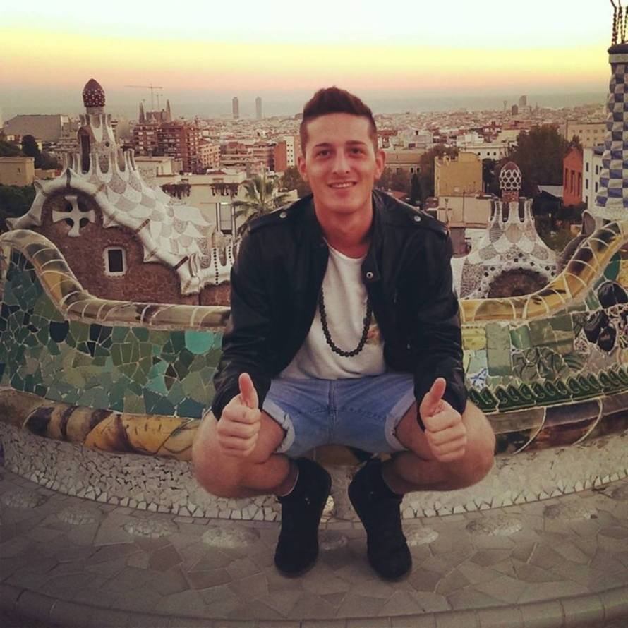 Zoran Tomić/Facebook