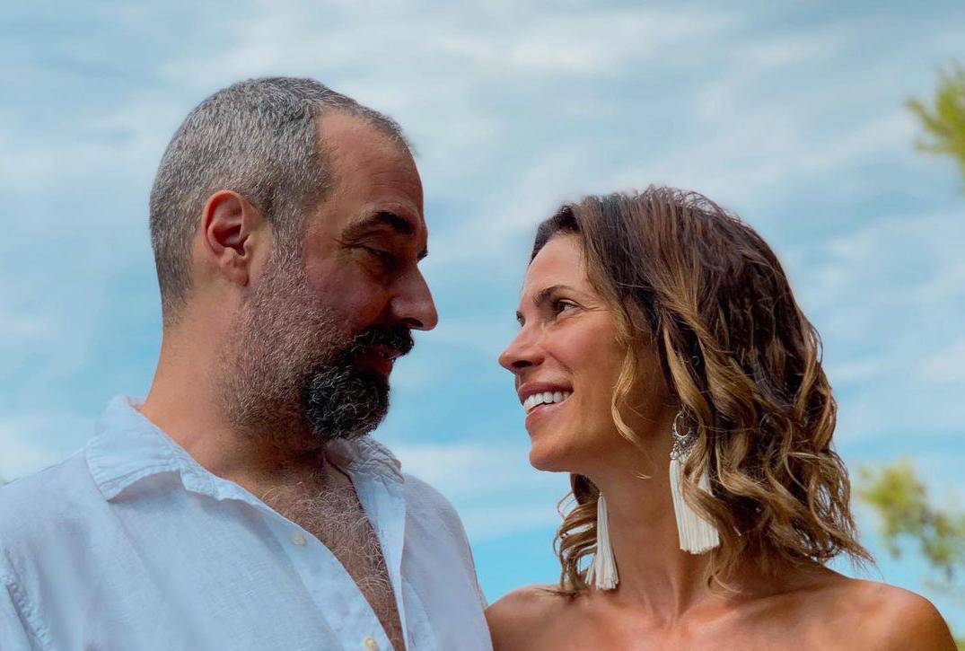 Bojana Gregorić čestitala Enesu 44. rođendan: 'Fatalni čovjek, fatalni sretan ti rođendan...!'