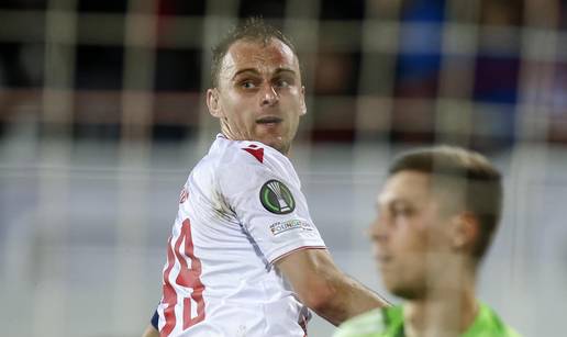 VIDEO Zrinjski razbio europskog protivnika Rijeke. Zasad je prvi na ljestvici Konferencijske lige!