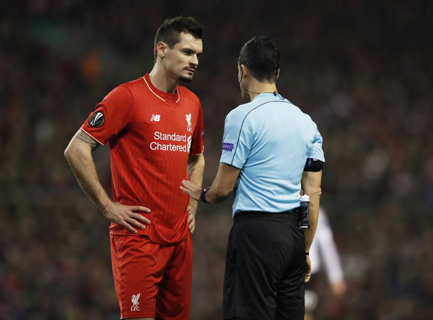 Coutinhov magični trenutak: Liverpool utišao Old Trafford