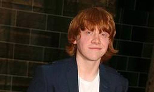 Rupert Grint  onesvijestio se nasred groblja i zaspao