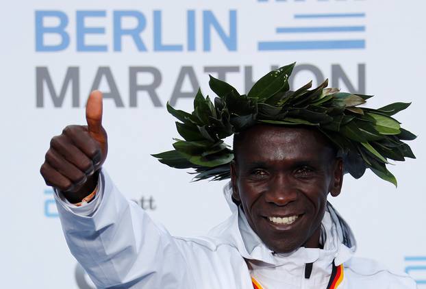 Berlin Marathon