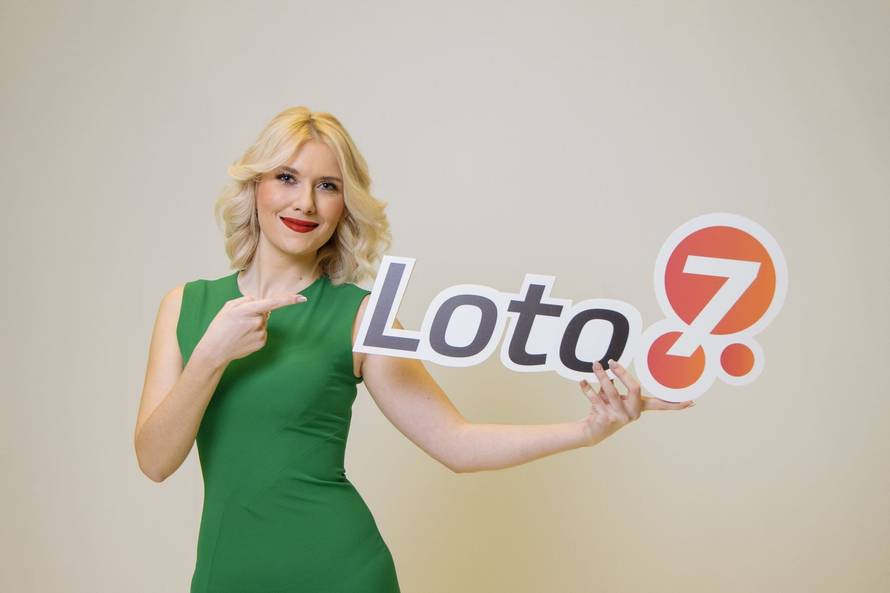 Na male ekrane stiže nova loto djevojka: 'Još kao mala sam maštala o poslu voditeljice'