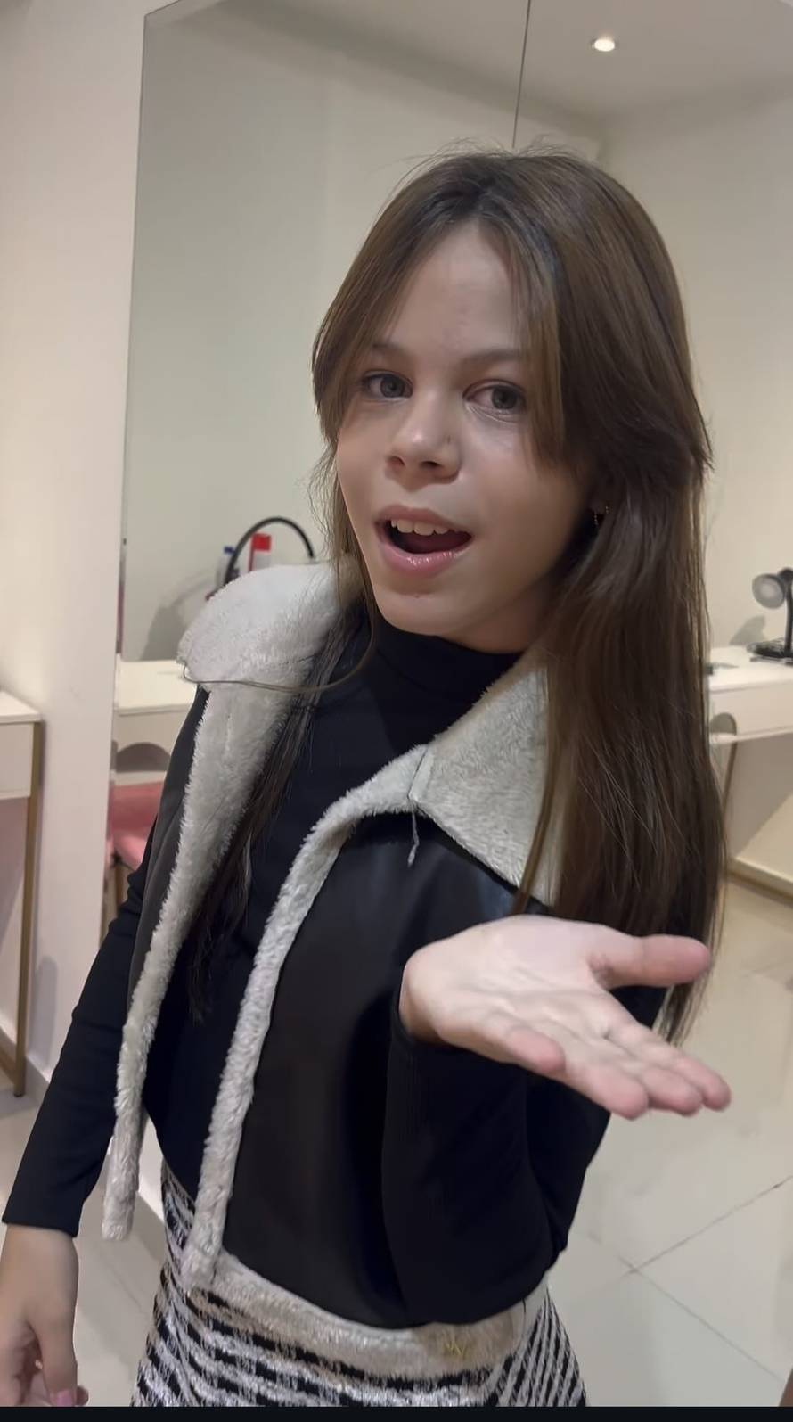 Preminula dječja zvijezda (11), doživjela je 13 srčanih zastoja