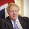 Johnson: 'Ukrajina će pobijediti'