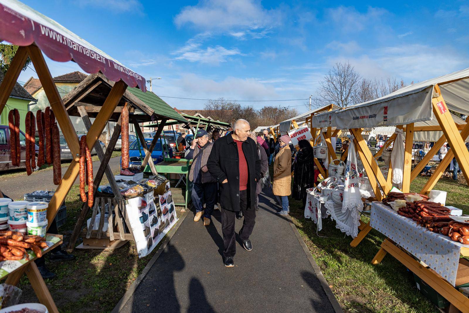 U Karancu održan festival čvaraka