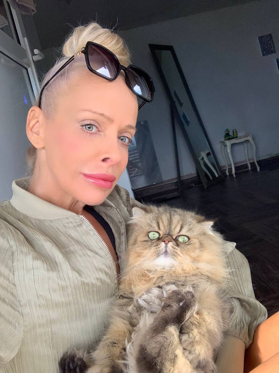 Zvijezda 'Zabranjene ljubavi' o velikom gubitku: 'Morala sam krenuti dalje, dan po dan...'