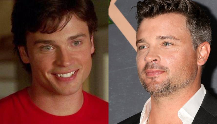 Sjećate ih se? Evo kako su se promijenili naši omiljeni junaci