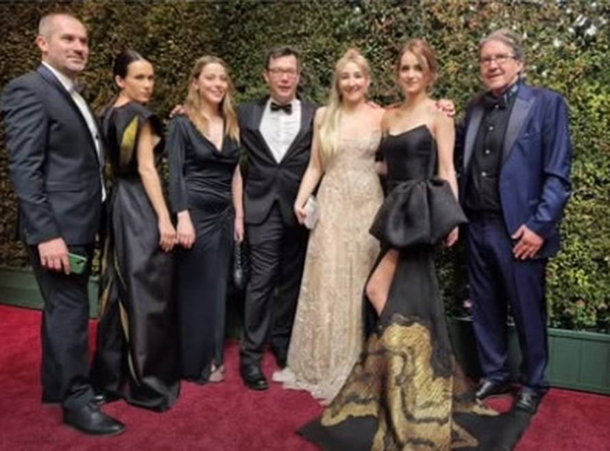 Naša oskarovska ekipa u ludilu pred dodjelu: Neki se šminkaju, Bogdan pere suđe, Nebojša jede