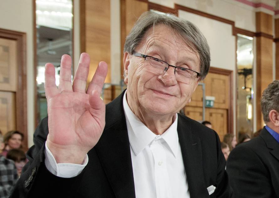 Ćiro, Šeks i Martin pokušali se suprotstaviti Gariju Kasparovu