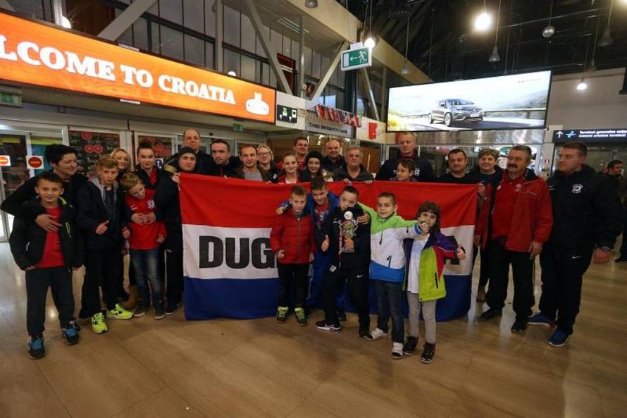 Goran Stanzl/Pixsell