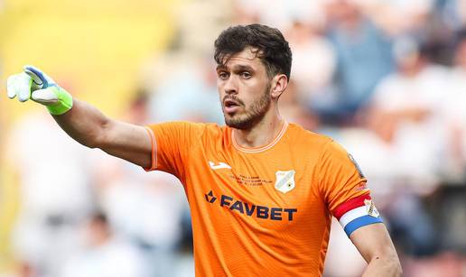 Zlomislić: Neki su se već vidjeli u većem klubu, ali dok su ovdje moraju davati sve za Rijeku