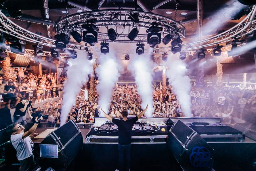 Skoro rasprodani Sonus festival objavio najbogatiji program do sad za svoj 9. rođendan