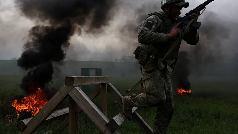 Conflicts on the front in Ukraine are tightened: ‘The negotiations will be tense, it will be difficult to the tribute’
