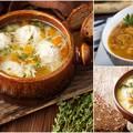 Recepti za fine juhe koje jačaju imunitet i odlične su za zdravlje