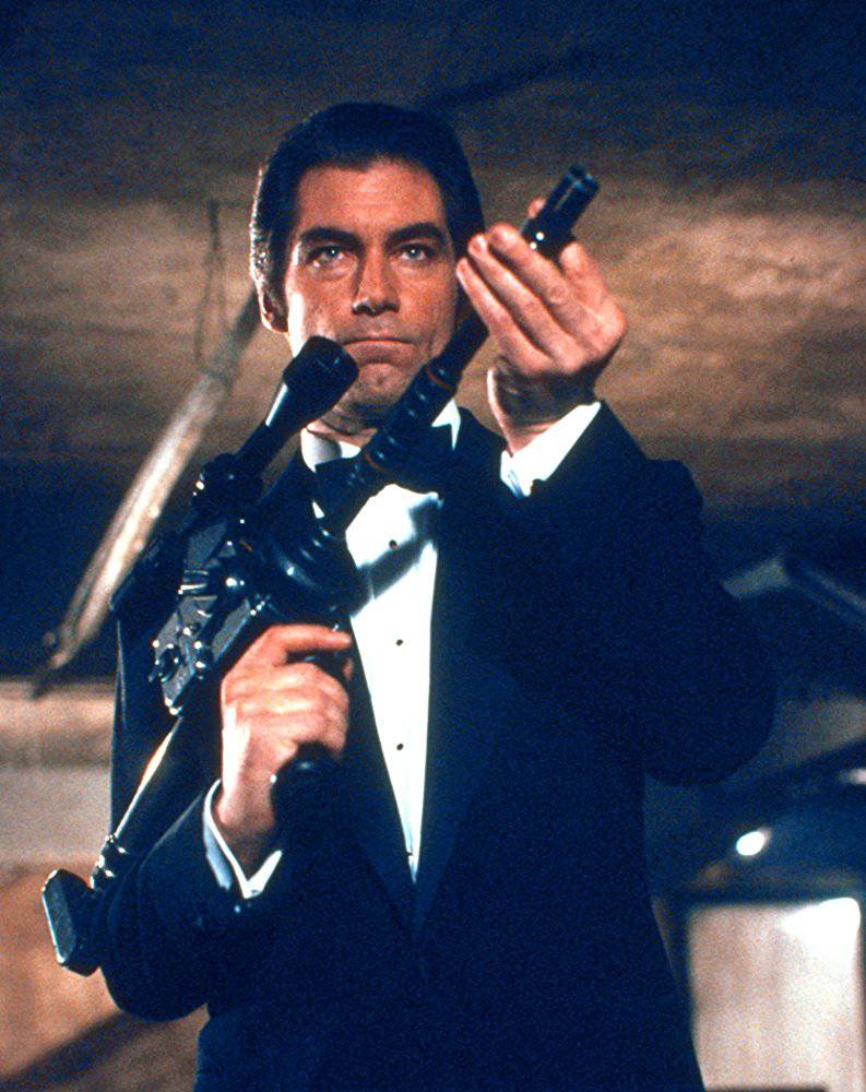 James Bond: Od ljubavnika i ubojice sve do ranjivog agenta