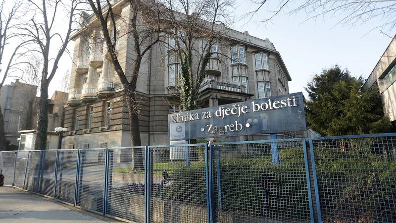 Murali inspirirani prirodom su ugodniji za djecu u bolnicama