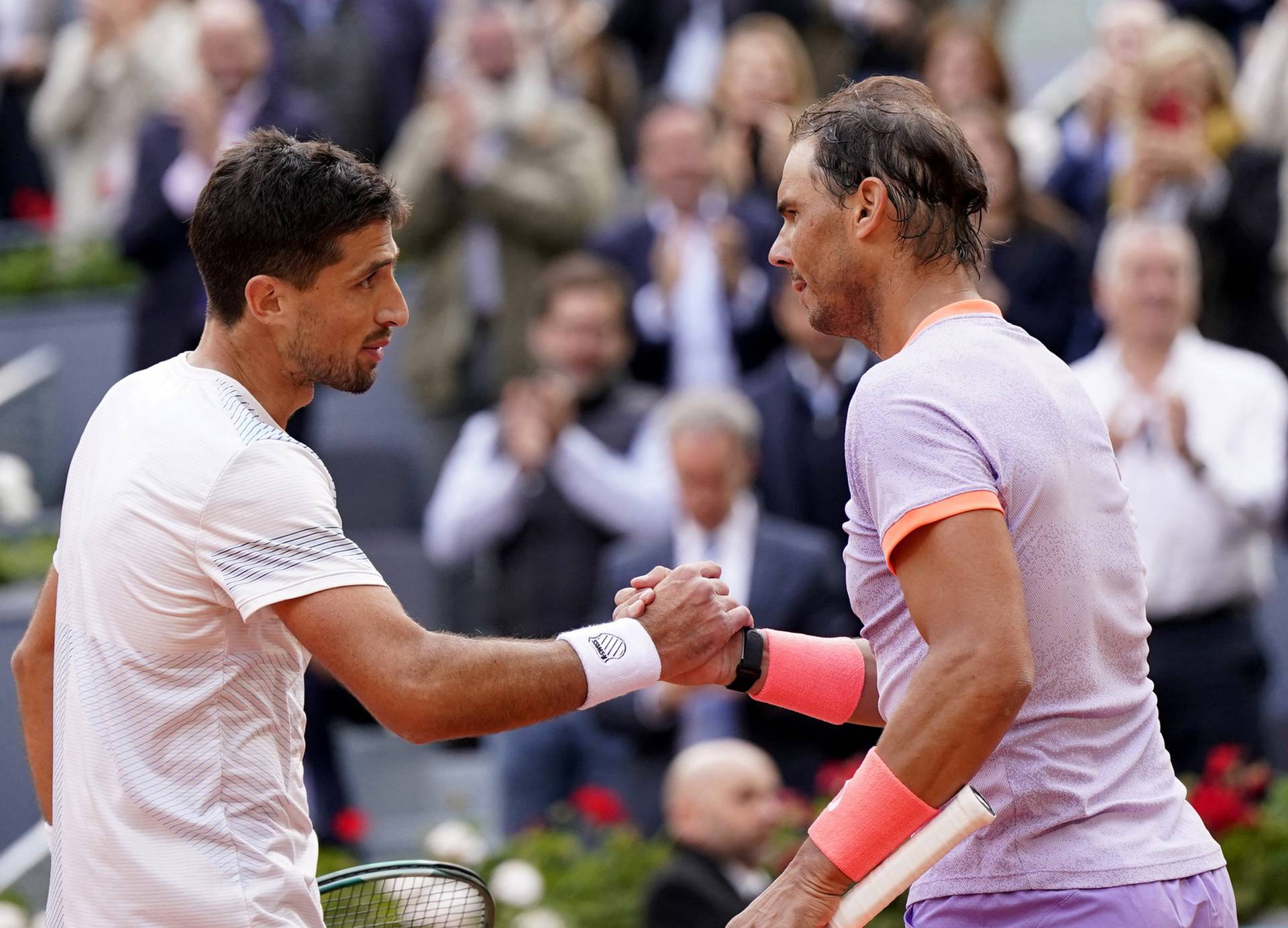 Madrid Open