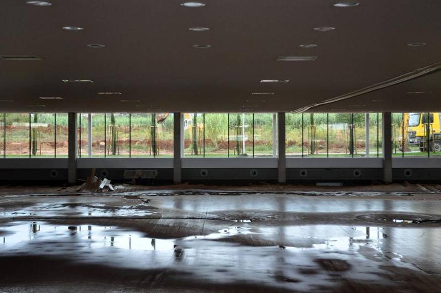 Saša Miljević/PIXSELL