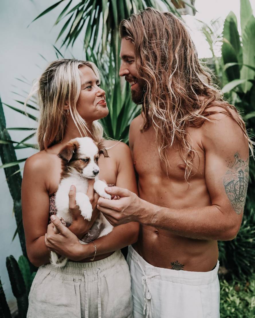 Najljepši putujući par savjetuje kako putovati u vrijeme korone