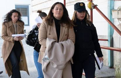VIDEO Bračni par Šincek u istražnom zatvoru zbog utjecaja na svjedoke, ostali pušteni