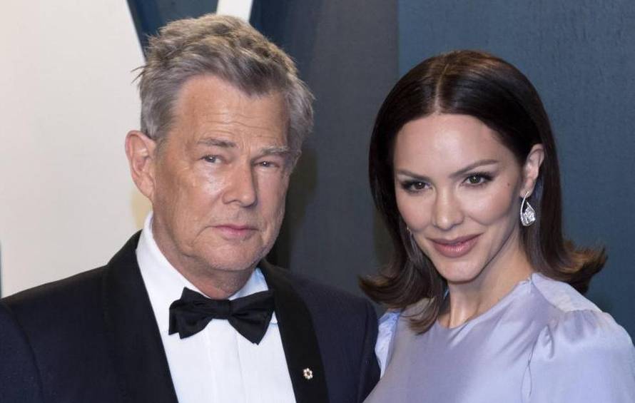 Vanity Fair Oscar Party