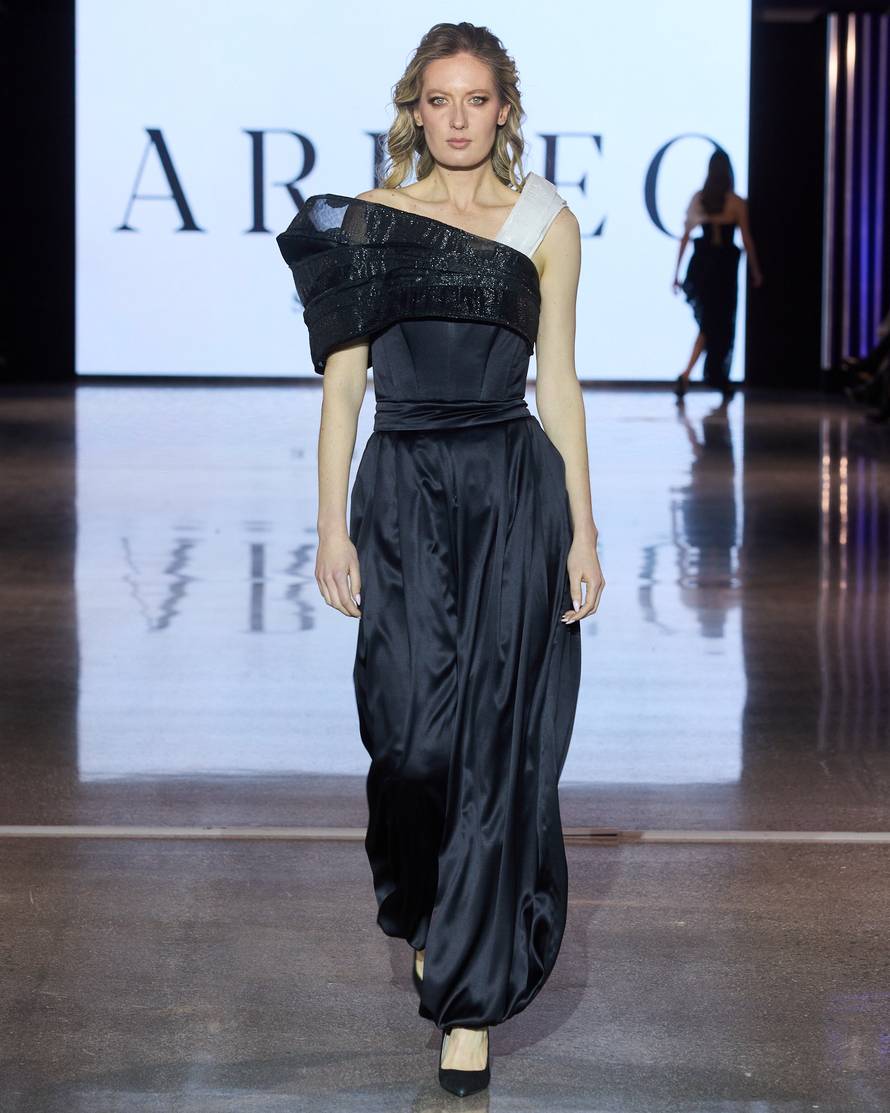 Zadar Cruise Port ugostio 12 dizajnera i oduševio publiku!