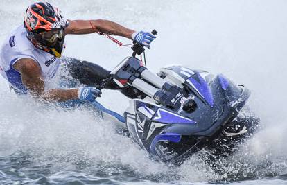 Osjeti adrenalin na jet ski kupu Alpe Adria Jet Ski Tour!