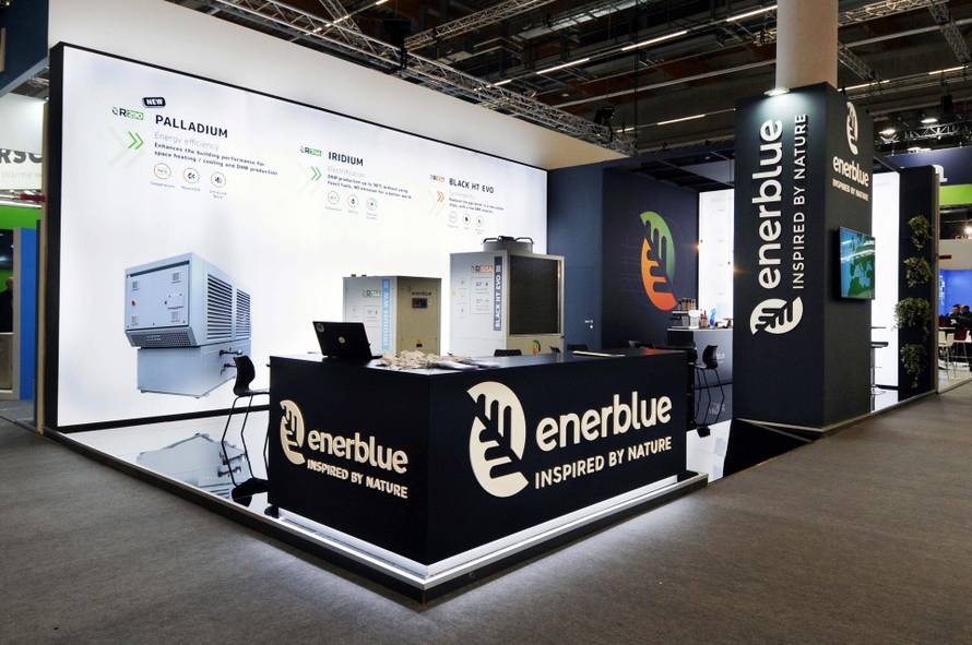 Sve u jednom: sustav koji grije, hladi i daje toplu vodu uz manju potrošnju i puno niže račune