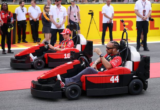 British Grand Prix
