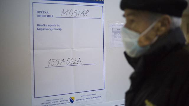 Nakon 12 godina Mostarci biraju novu vlast