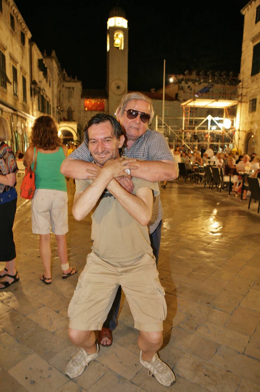 Prošlo je deset godina od smrti Pređe: Vječni dječak razmišljao je samo kako nasmijati publiku