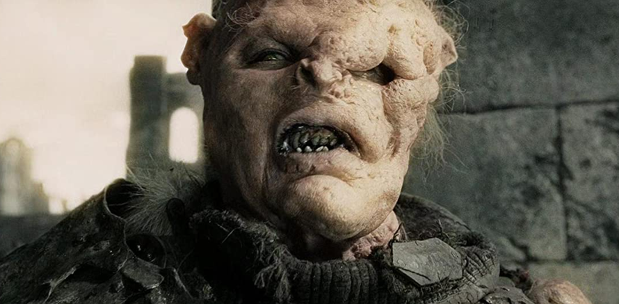 Orka iz 'Gospodara prstenova' radili po uzoru na Weinsteina: 'To mu je bila poruka da odje*e'